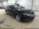 2014 Lincoln Mkz   Black vin: 3LN6L2GK3ER808303