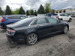 2014 Lincoln Mkz  Black vin: 3LN6L2GK4ER806771