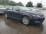 2014 Lincoln Mkz  Black vin: 3LN6L2GK4ER817897