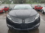 2014 Lincoln Mkz  Black vin: 3LN6L2GK4ER817897