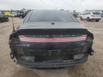 2014 Lincoln Mkz  Черный vin: 3LN6L2GK5ER801966