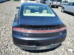 2014 Lincoln Mkz  Угольный vin: 3LN6L2GK5ER807749