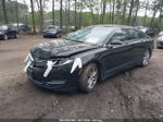 2014 Lincoln Mkz   Черный vin: 3LN6L2GK6ER804732