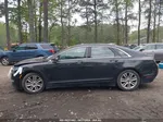 2014 Lincoln Mkz   Black vin: 3LN6L2GK6ER804732