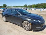 2014 Lincoln Mkz  Black vin: 3LN6L2GK6ER809431