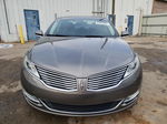 2014 Lincoln Mkz  Угольный vin: 3LN6L2GK7ER833320