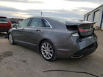 2014 Lincoln Mkz  Угольный vin: 3LN6L2GK7ER833320