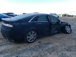 2014 Lincoln Mkz  Gray vin: 3LN6L2GK8ER820978