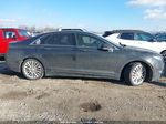 2014 Lincoln Mkz   Black vin: 3LN6L2GKXER801509