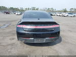 2014 Lincoln Mkz   Черный vin: 3LN6L2GKXER829780