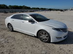 2014 Lincoln Mkz Белый vin: 3LN6L2GKXER831741