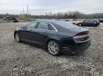 2014 Lincoln Mkz  Black vin: 3LN6L2J90ER823878