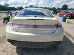 2014 Lincoln Mkz  Tan vin: 3LN6L2J90ER825632