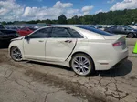 2014 Lincoln Mkz  Tan vin: 3LN6L2J90ER825632