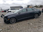 2014 Lincoln Mkz  Black vin: 3LN6L2J92ER800618