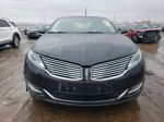 2014 Lincoln Mkz  Charcoal vin: 3LN6L2J93ER820134