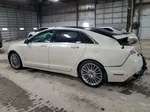 2014 Lincoln Mkz  Бежевый vin: 3LN6L2J94ER823012