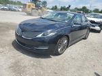 2014 Lincoln Mkz  Black vin: 3LN6L2J95ER803884