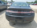 2014 Lincoln Mkz  Black vin: 3LN6L2J95ER803884