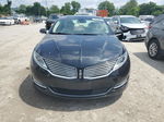 2014 Lincoln Mkz  Black vin: 3LN6L2J95ER803884