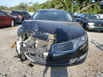 2014 Lincoln Mkz  Black vin: 3LN6L2J97ER811405