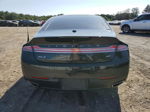 2014 Lincoln Mkz  Black vin: 3LN6L2J97ER831654