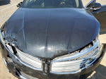 2014 Lincoln Mkz  Black vin: 3LN6L2J97ER831654