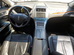 2014 Lincoln Mkz  Угольный vin: 3LN6L2J98ER808447