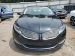 2014 Lincoln Mkz  Black vin: 3LN6L2J98ER808545