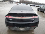 2014 Lincoln Mkz  Black vin: 3LN6L2J98ER827466