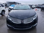 2014 Lincoln Mkz  Черный vin: 3LN6L2J99ER800938