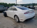 2014 Lincoln Mkz  White vin: 3LN6L2J9XER828733