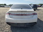 2014 Lincoln Mkz  White vin: 3LN6L2J9XER830854