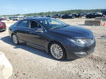 2014 Lincoln Mkz  Черный vin: 3LN6L2JK0ER835967