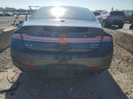 2014 Lincoln Mkz  Черный vin: 3LN6L2JK0ER835967