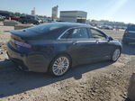 2014 Lincoln Mkz  Черный vin: 3LN6L2JK0ER835967