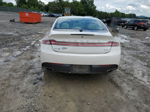 2014 Lincoln Mkz  White vin: 3LN6L2JK1ER821964