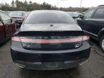 2014 Lincoln Mkz  Черный vin: 3LN6L2JK2ER811735