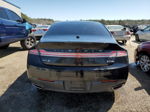 2014 Lincoln Mkz  Black vin: 3LN6L2JK7ER827204