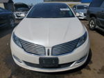 2014 Lincoln Mkz  Белый vin: 3LN6L2JK9ER816768