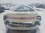 2014 Lincoln Mkz Hybrid Cream vin: 3LN6L2LU1ER816553