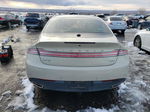 2014 Lincoln Mkz Hybrid Бежевый vin: 3LN6L2LU6ER814605