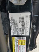 2014 Lincoln Mkz Hybrid Black vin: 3LN6L2LU7ER805475