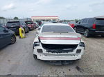 2014 Lincoln Mkz Hybrid White vin: 3LN6L2LU7ER805539