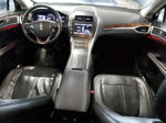 2014 Lincoln Mkz Hybrid Угольный vin: 3LN6L2LU7ER816217