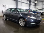 2014 Lincoln Mkz Hybrid Угольный vin: 3LN6L2LU7ER816217