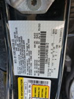 2014 Lincoln Mkz Hybrid Black vin: 3LN6L2LU9ER813612