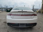 2017 Lincoln Mkz Premiere White vin: 3LN6L5A93HR643428