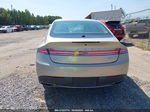 2017 Lincoln Mkz Premiere Gold vin: 3LN6L5A93HR647835