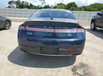 2017 Lincoln Mkz Premiere Blue vin: 3LN6L5A96HR619320